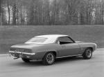 Chevrolet Camaro SS 350 1970 года